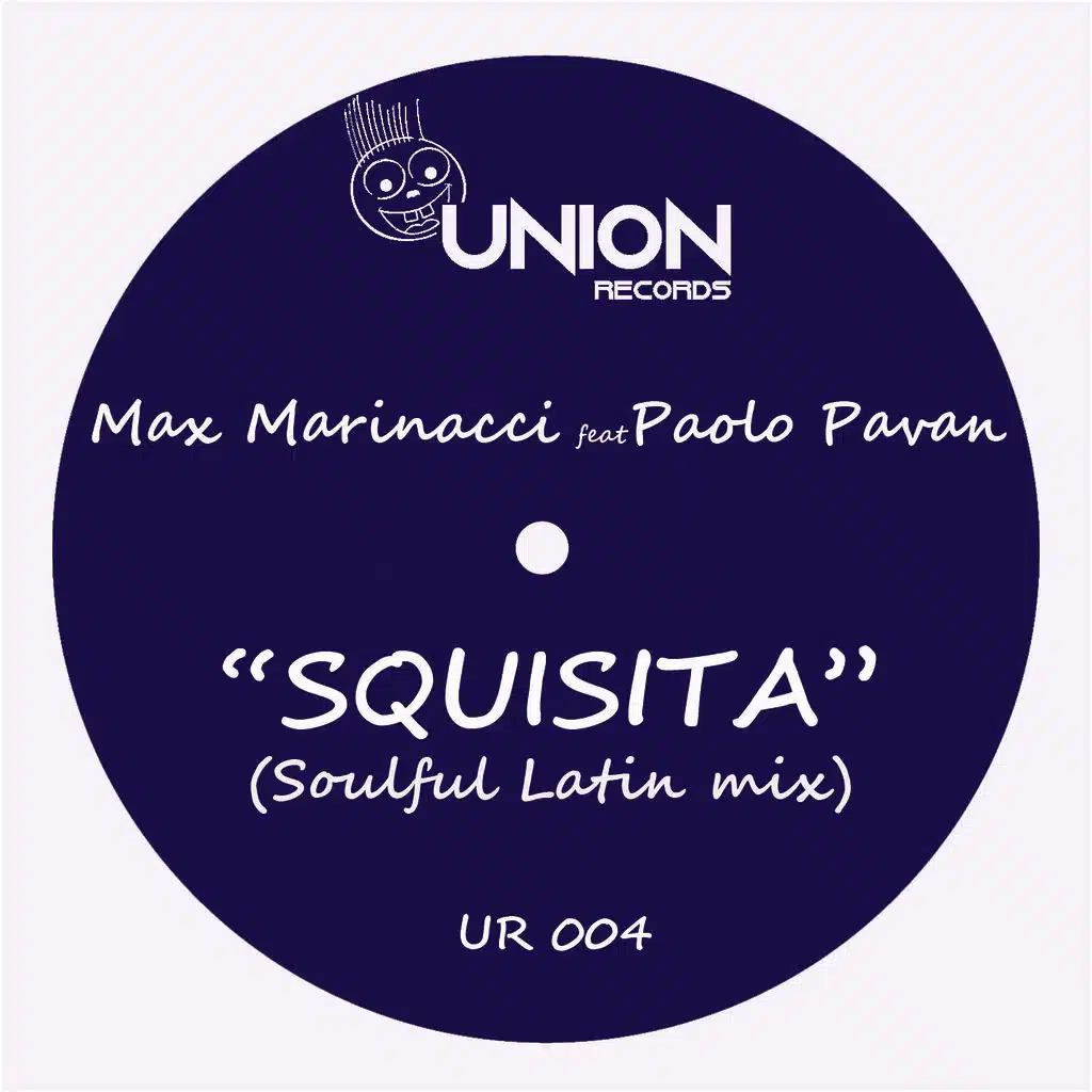 Squisita (Soulful Latin Mix) [ft. Paolo Pavan]