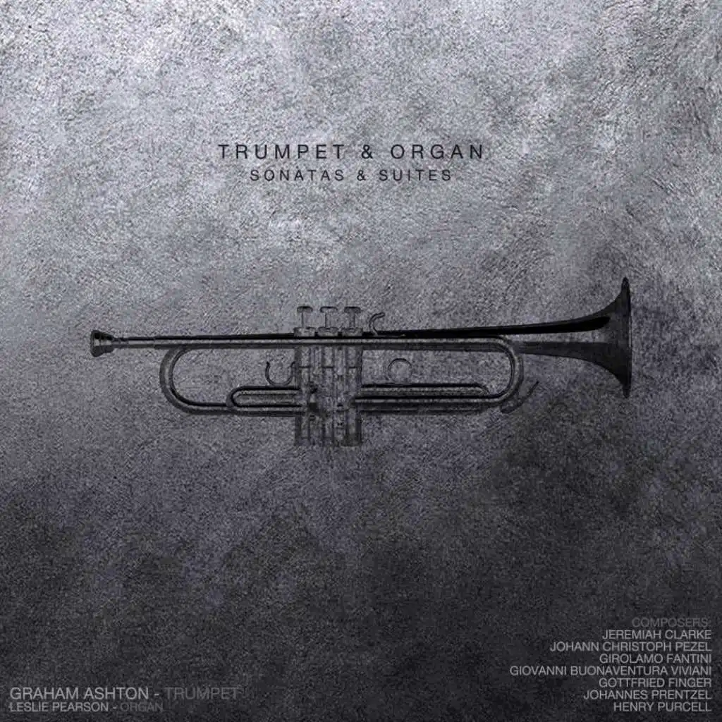 Graham Ashton and Leslie Pearson