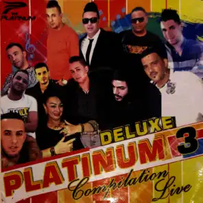 Deluxe Platinum, Vol. 3 (Compilation Live)