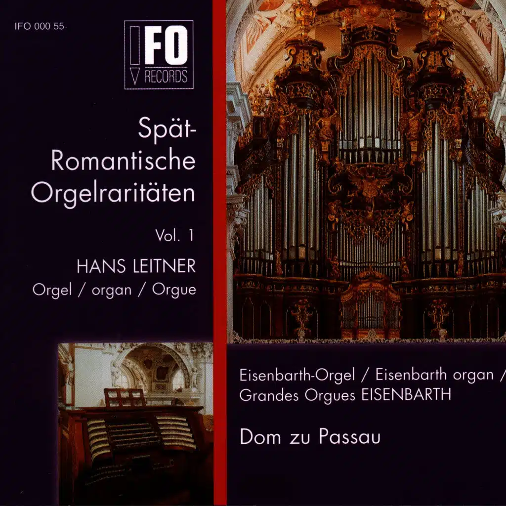 Thema und Variationen, Op. 34: No. 2, Perpetuum mobile