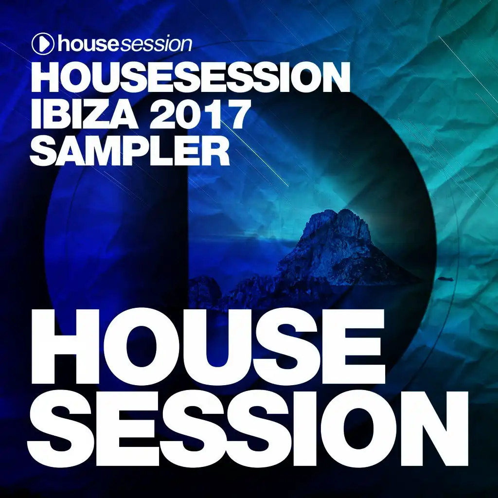 Housesession Ibiza 2017 Sampler