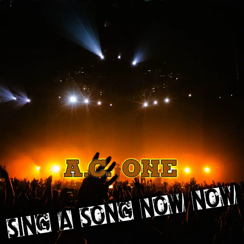 Sing a Song Now Now