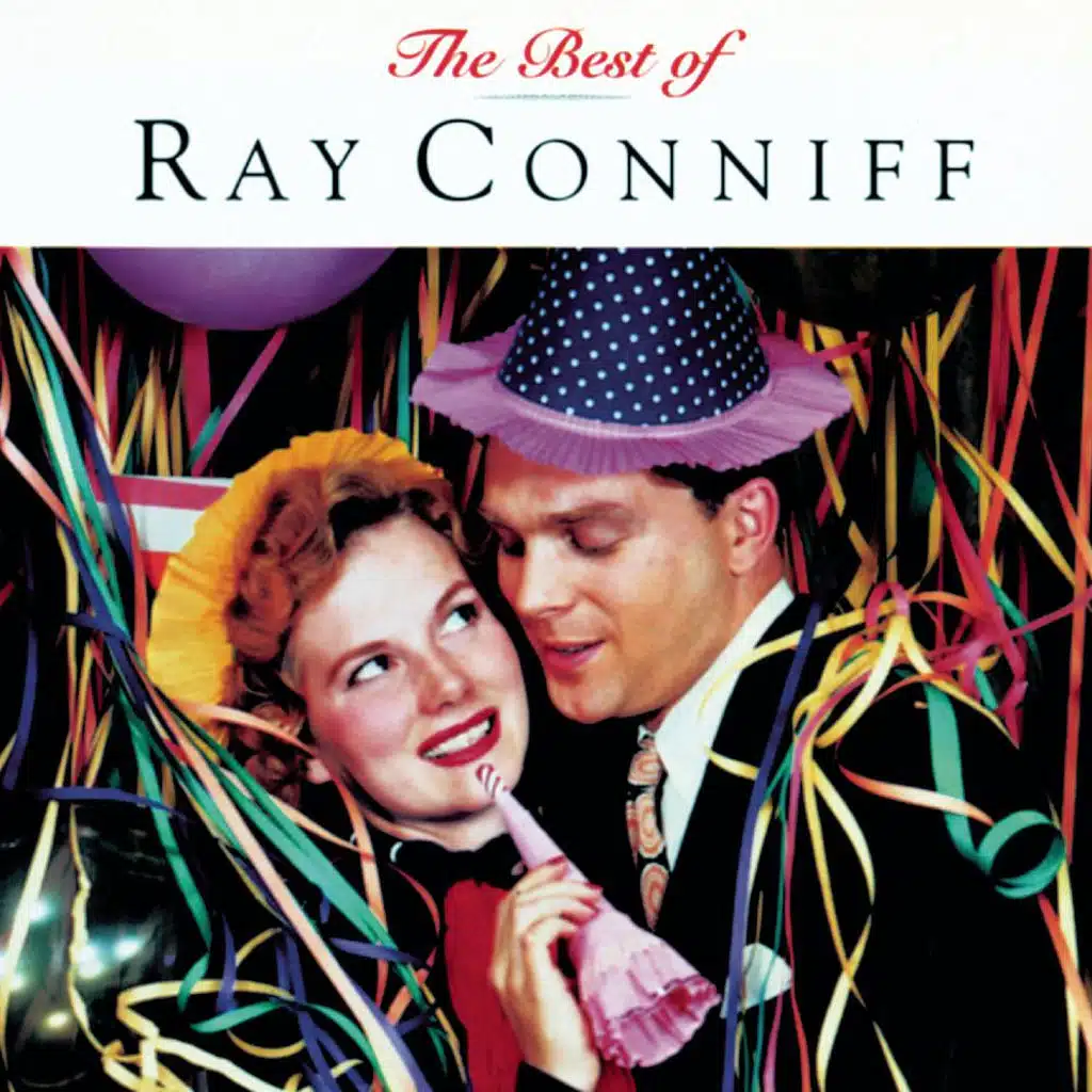 The Best Of Ray Conniff (1997)