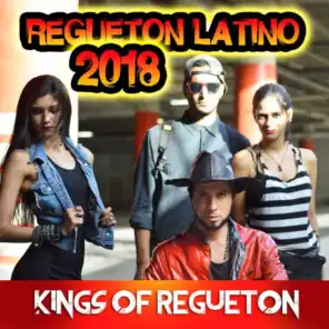 Regueton Latino 2018