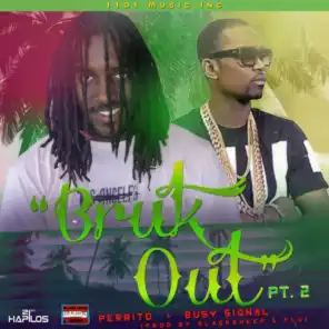 Bruk Out, Pt. 2 (feat. Busy Signal)