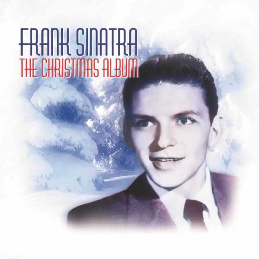 Frank Sinatra - The Christmas Album