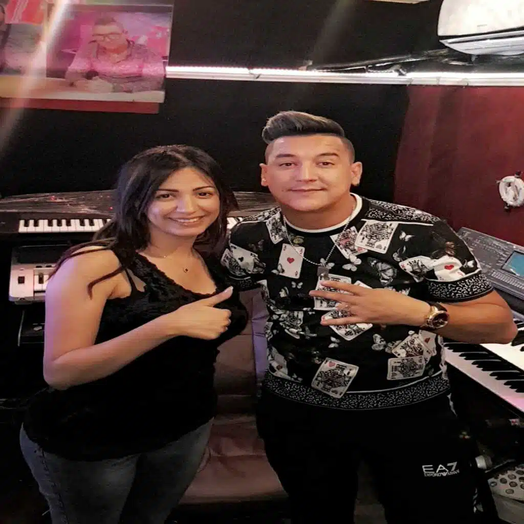 عمري لا يصدق(مع Hichem Smati)