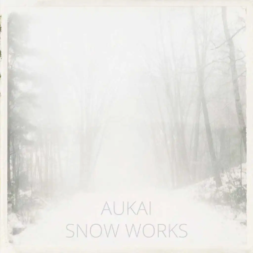 Snow (Abul Mogard Rework)