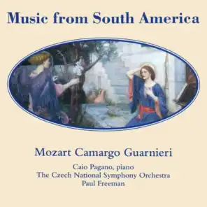Music From South America