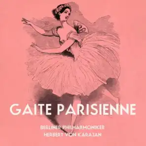 Gaite Parisienne