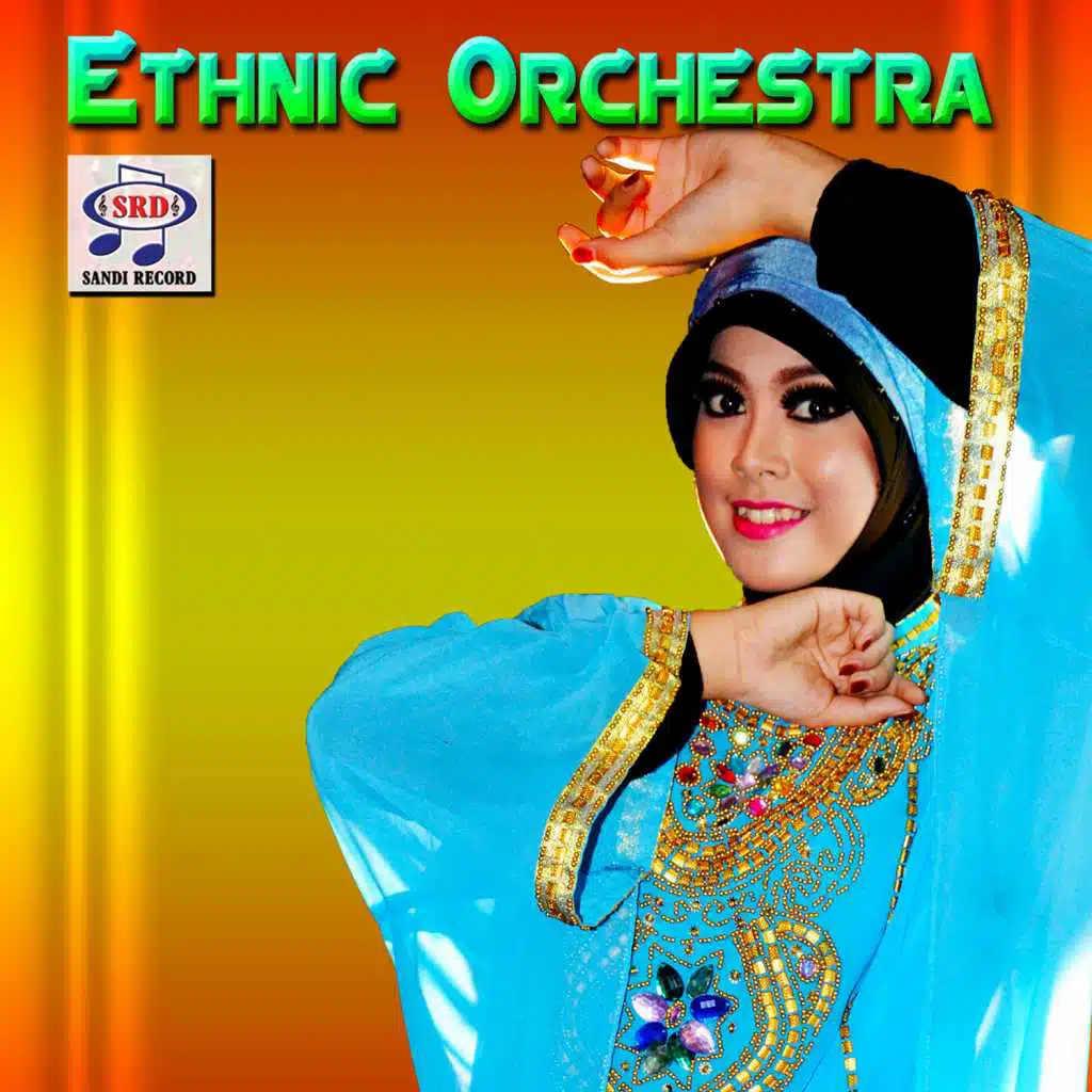 Ethnic Orchestra