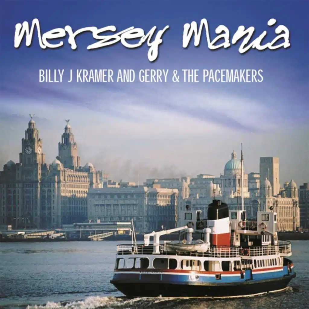 Mersey Mania