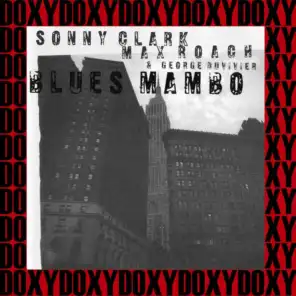 Blues Mambo (Hd Remastered Edition, Doxy Collection)