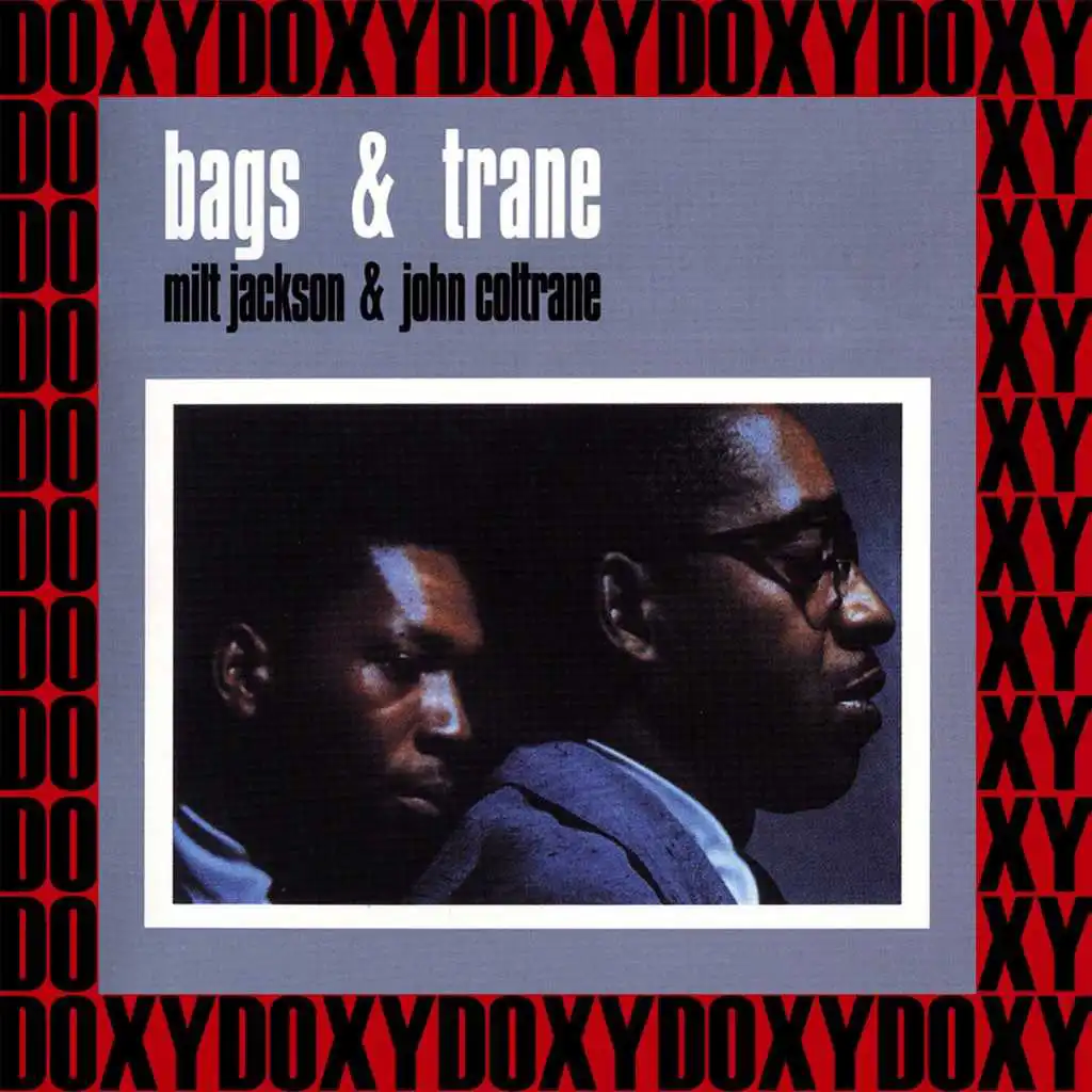 Bags & Trane