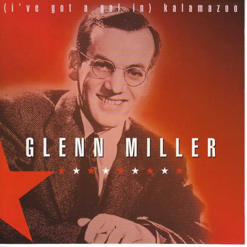 (I've Got A Girl In) Kalamazoo