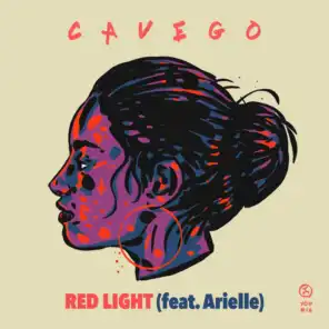 Red Light (feat. Arielle)