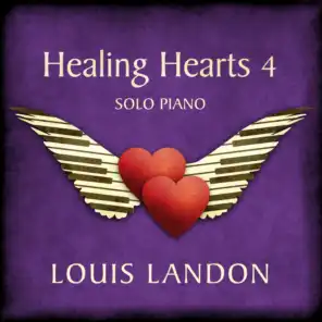 Healing Hearts 4 - Solo Piano