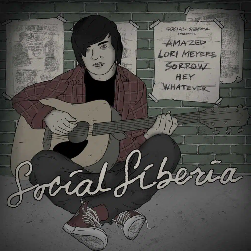 Social Siberia