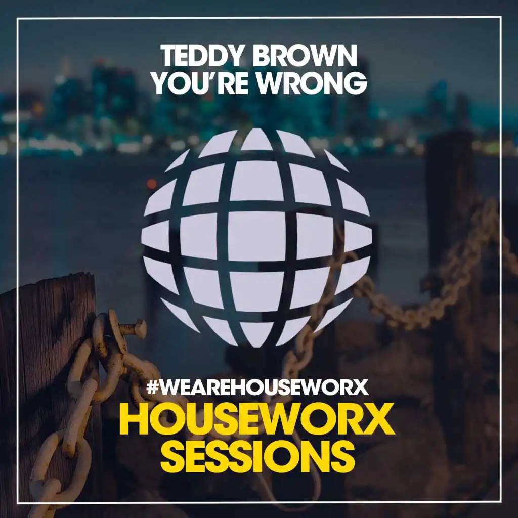 You're Wrong (VIP Mix)