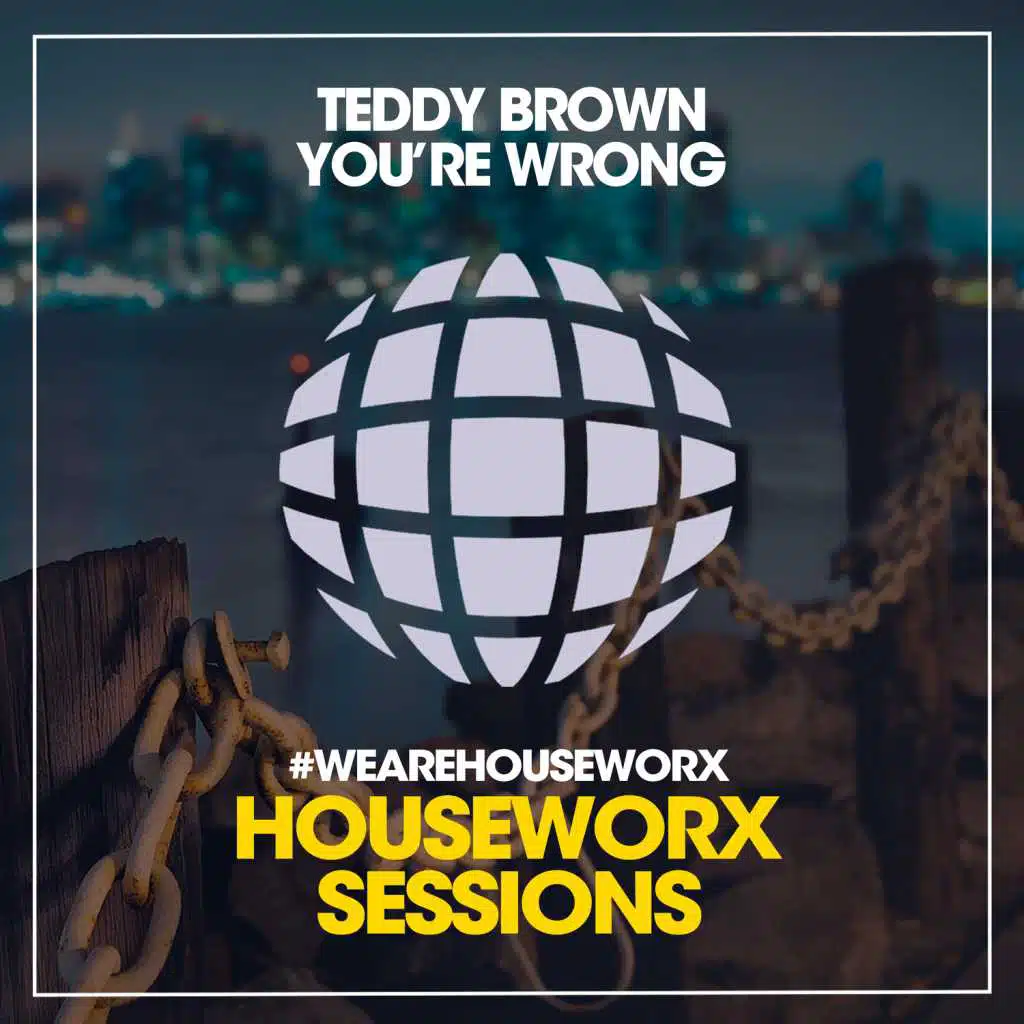You're Wrong (VIP Mix)