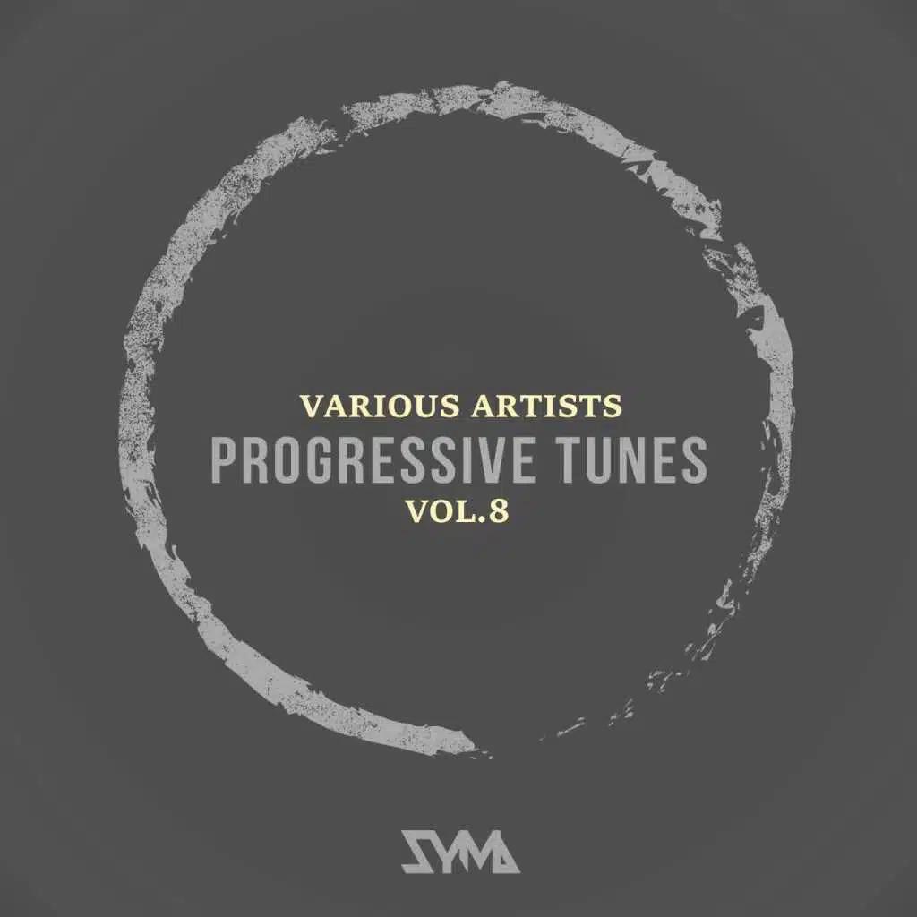 Progressive Tunes, Vol.8