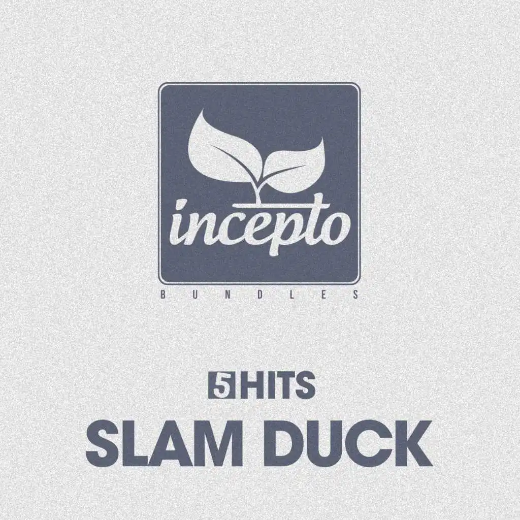 Surfing Swans (Slam Duck Remix)