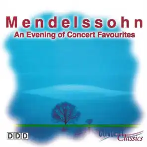 Mendelssohn: Concert Classics