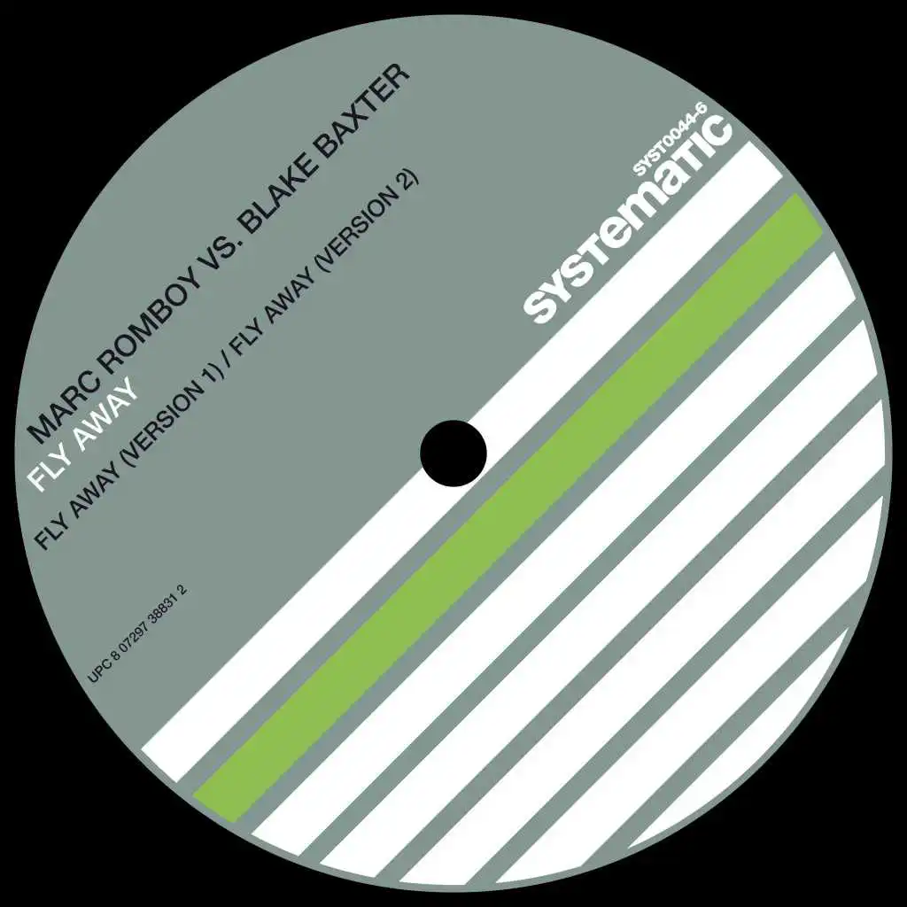 Fly Away (Version 2)