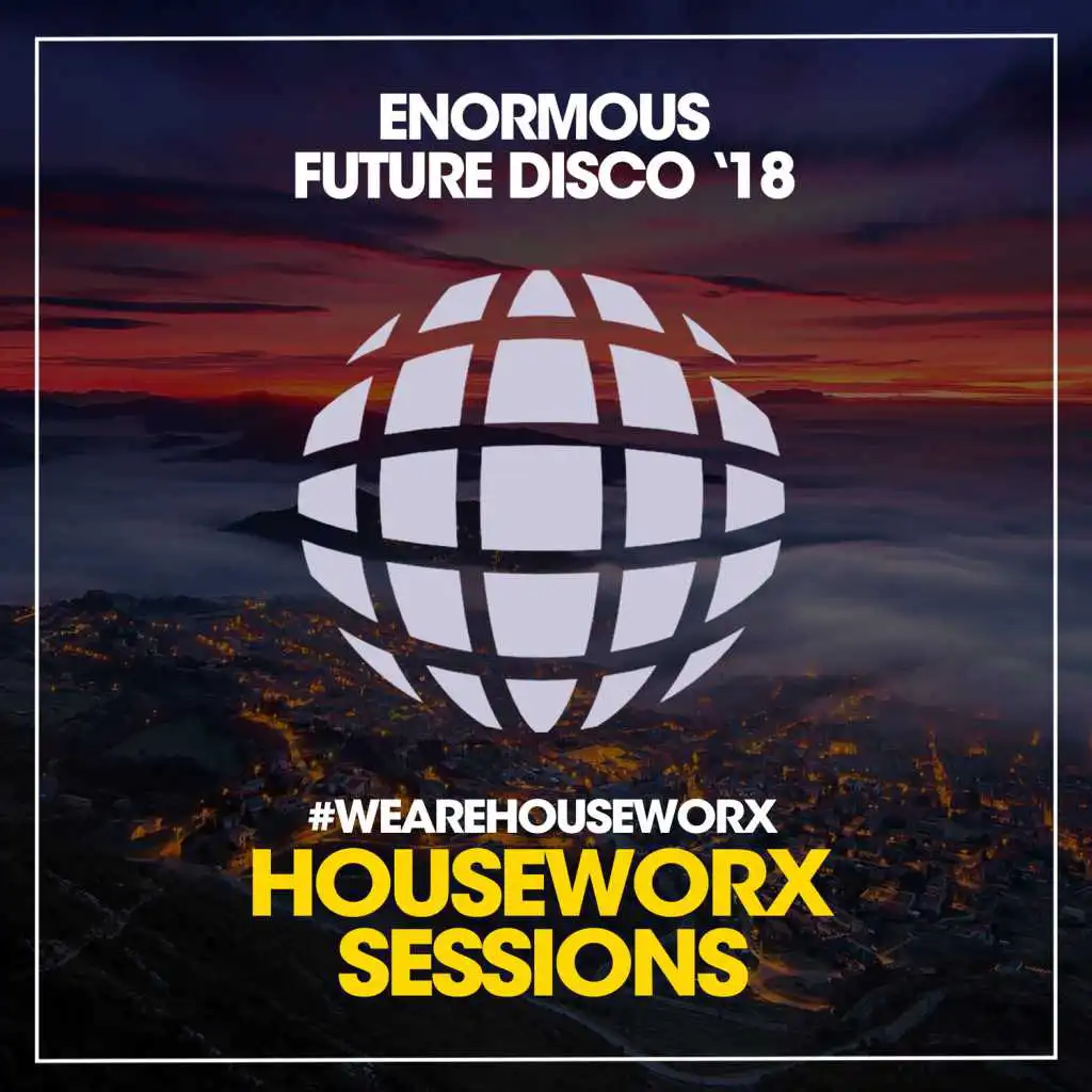 Enormous Future Disco '18