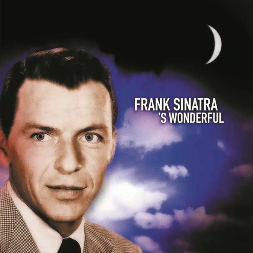'S Wonderful