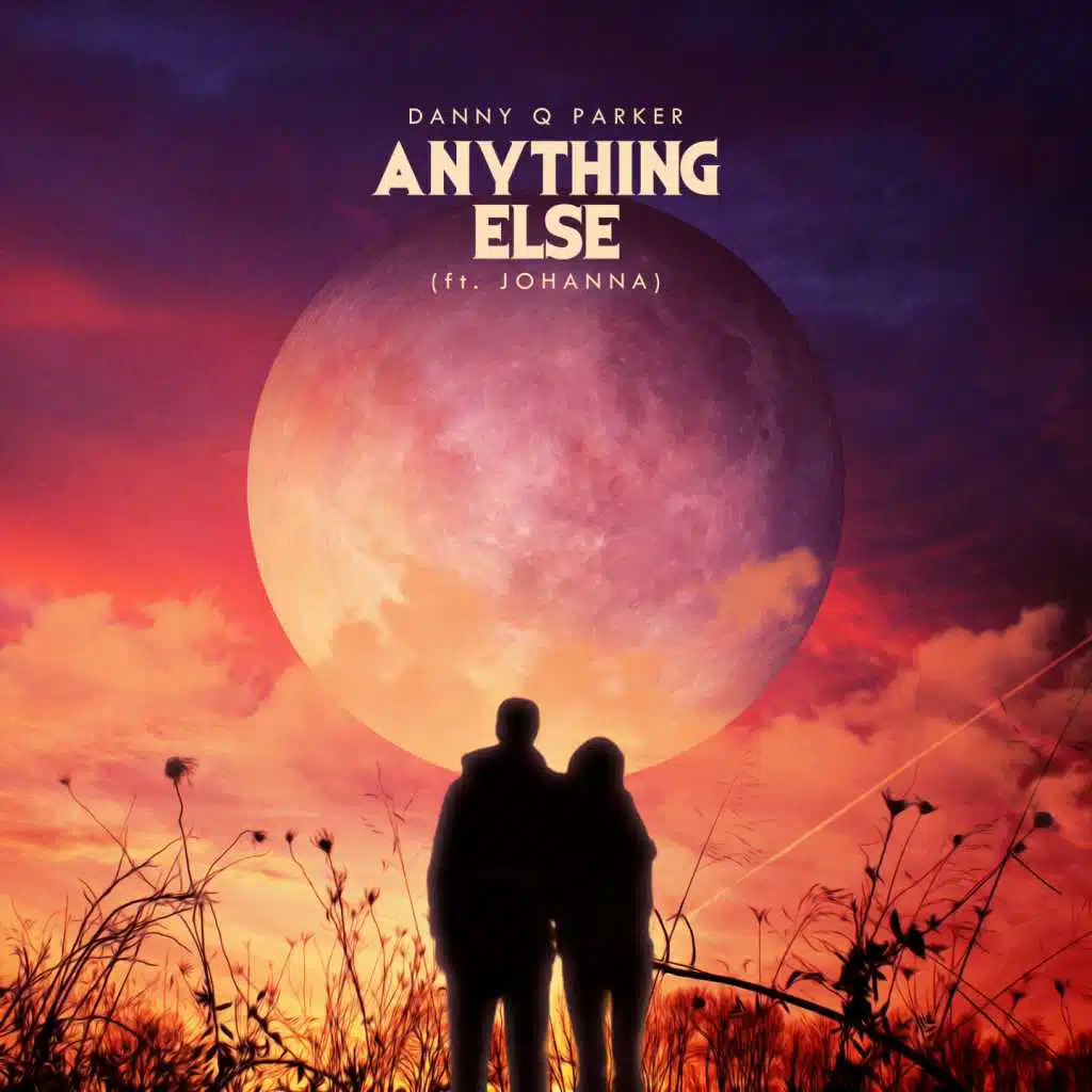 Anything Else (feat. Johanna)