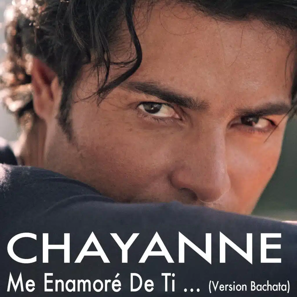 Me Enamoré De Ti (2010)