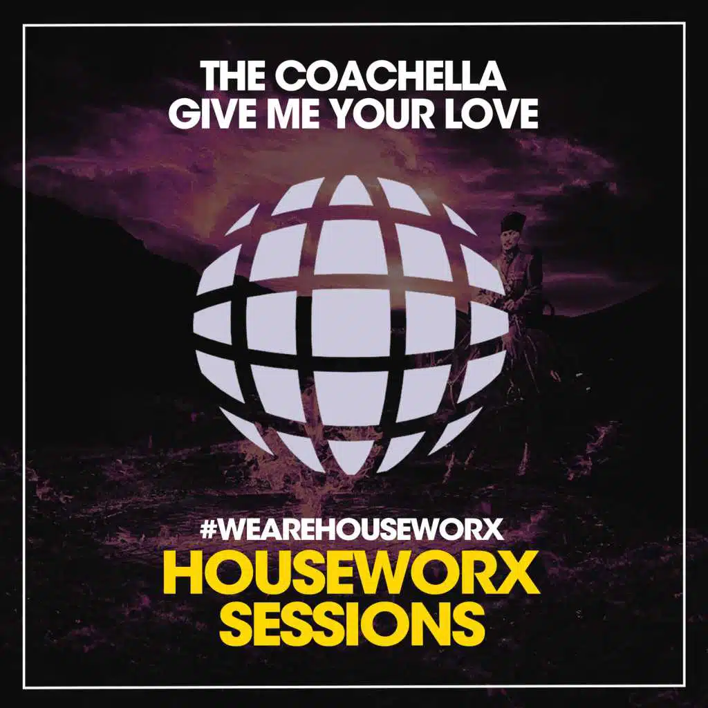 Give Me Your Love (Club Mix)