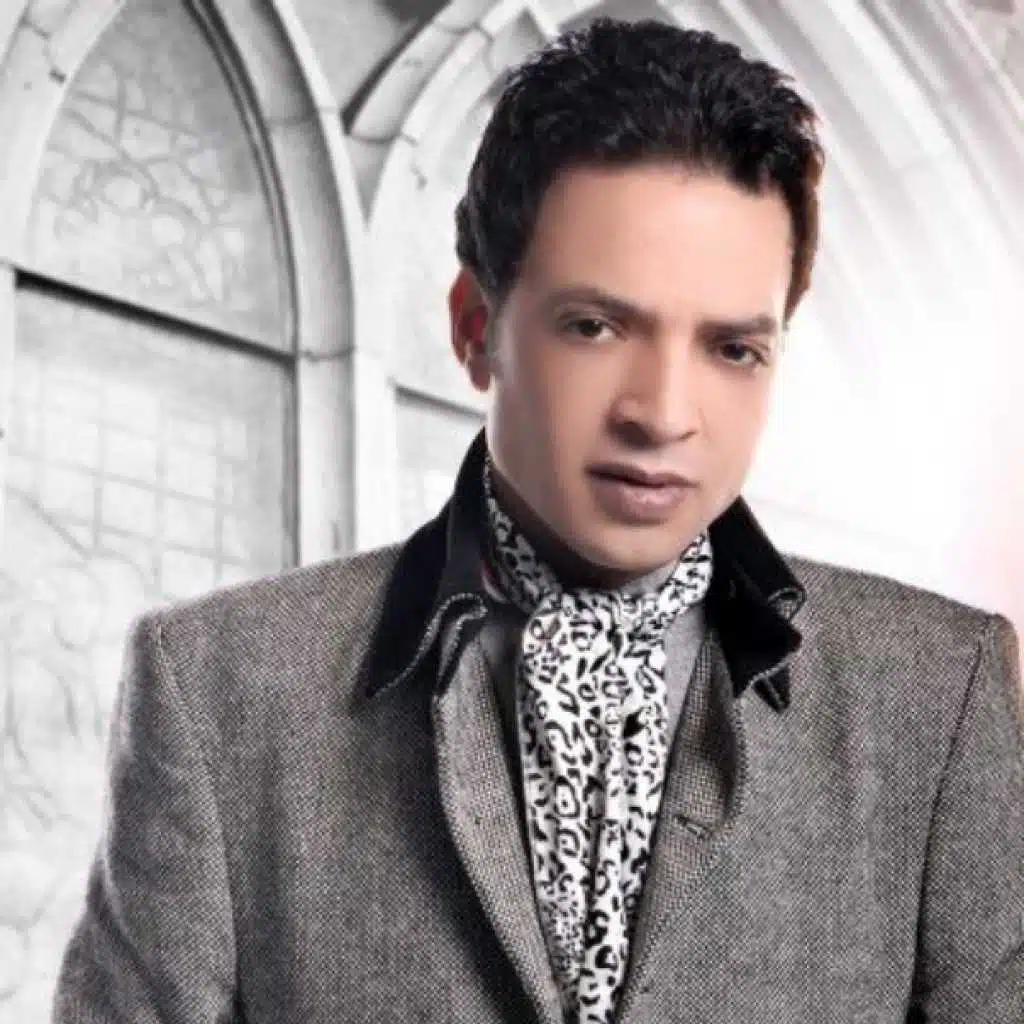 ادفع بقيت عمري