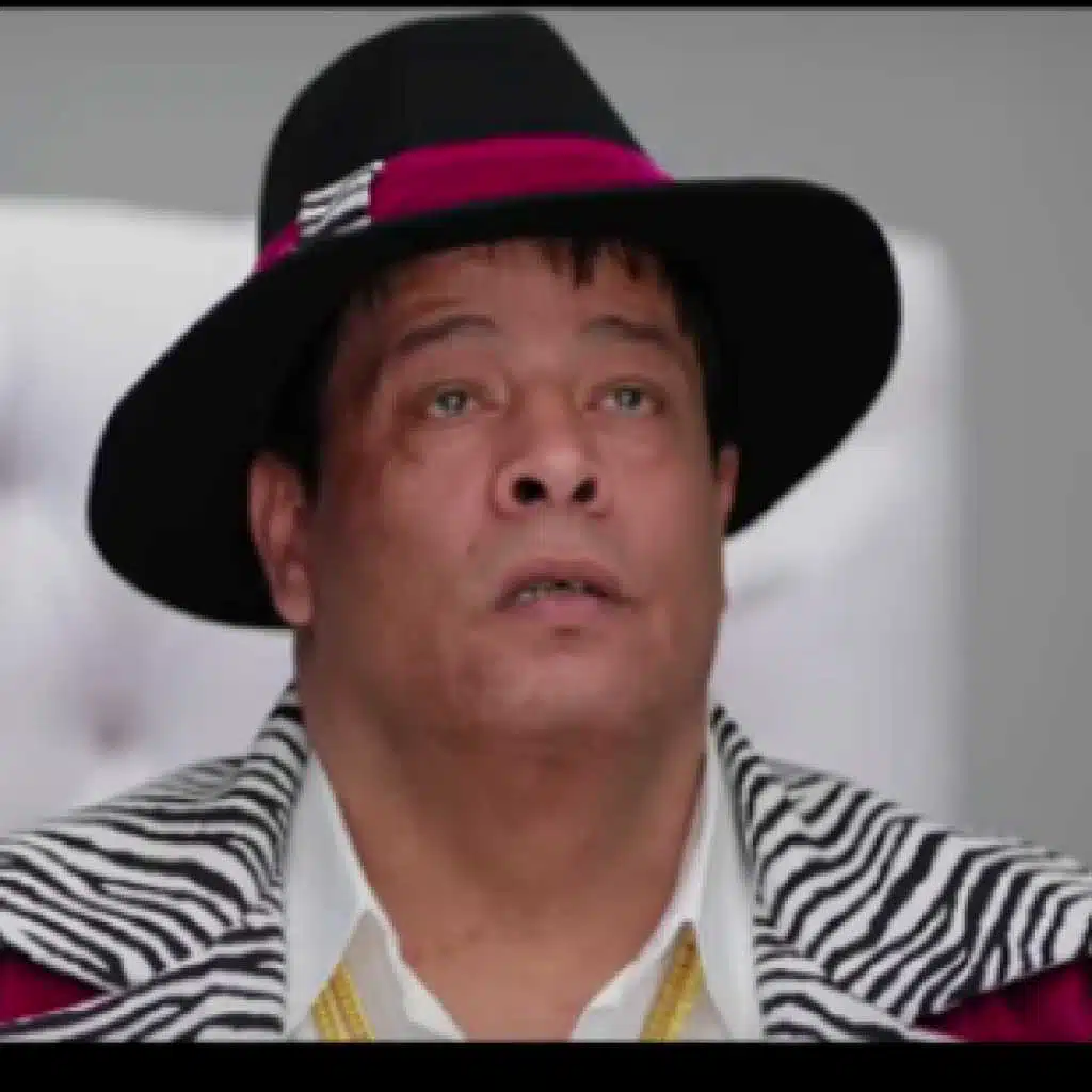 فزدق يامملح