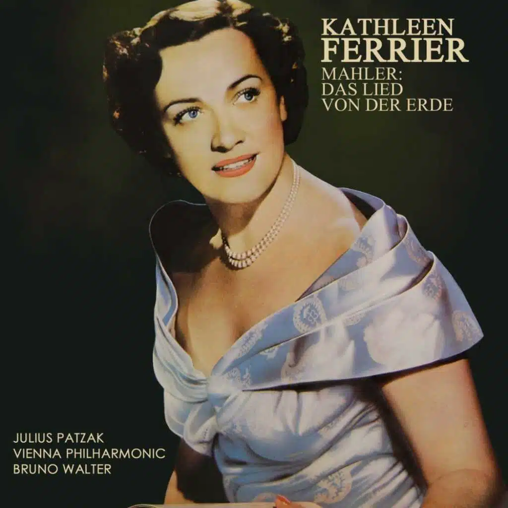 Bruno Walter & The Vienna Philharmonic Orchestra