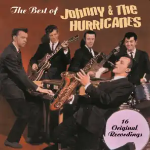 The Best Of Johnny And The Hurricanes
