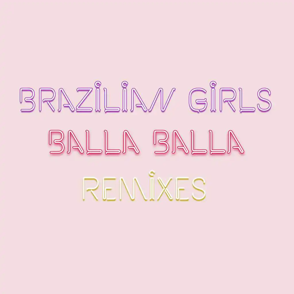 Balla Balla (Gavin Hardkiss Remix)