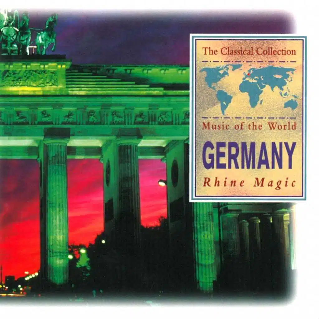 London Symphony Orchestra, London Symphony Chorus, Gwynne Howell and Wyn Morris