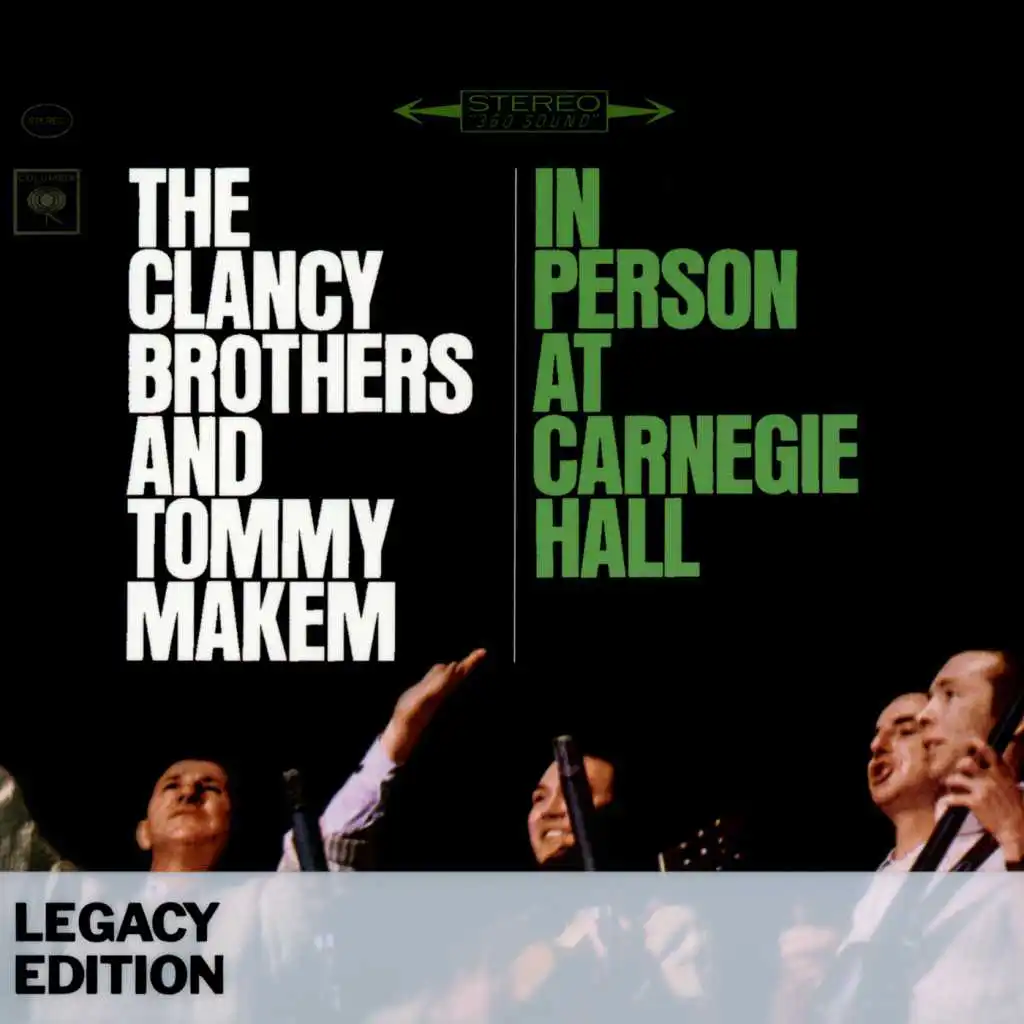 Dialogue 2 (Live at Carnegie Hall, New York, NY - March 17, 1963)