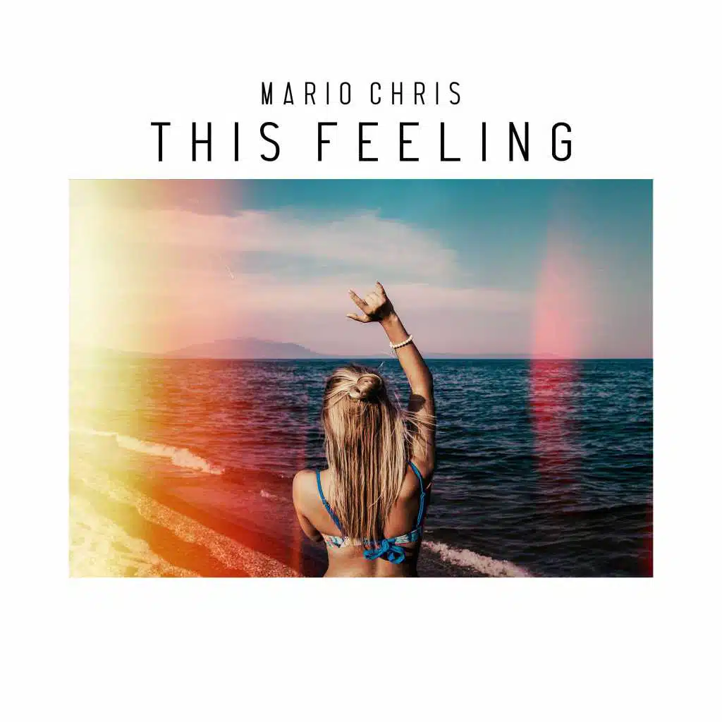 This Feeling (Extended Mix)