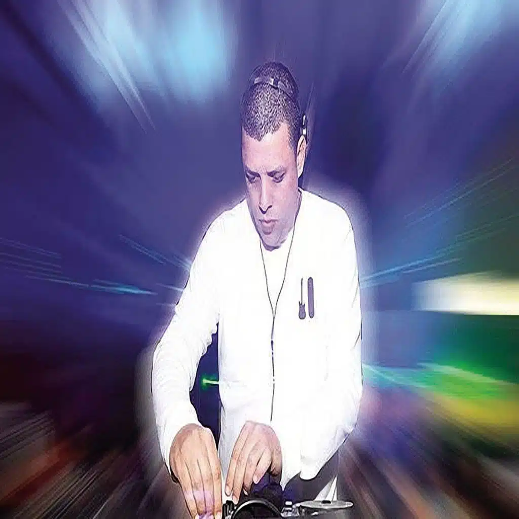 Funk Total By Dj Rafael BP Vol. 1