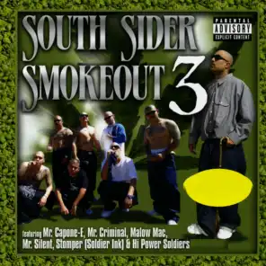 South Sider Smoke Out 3