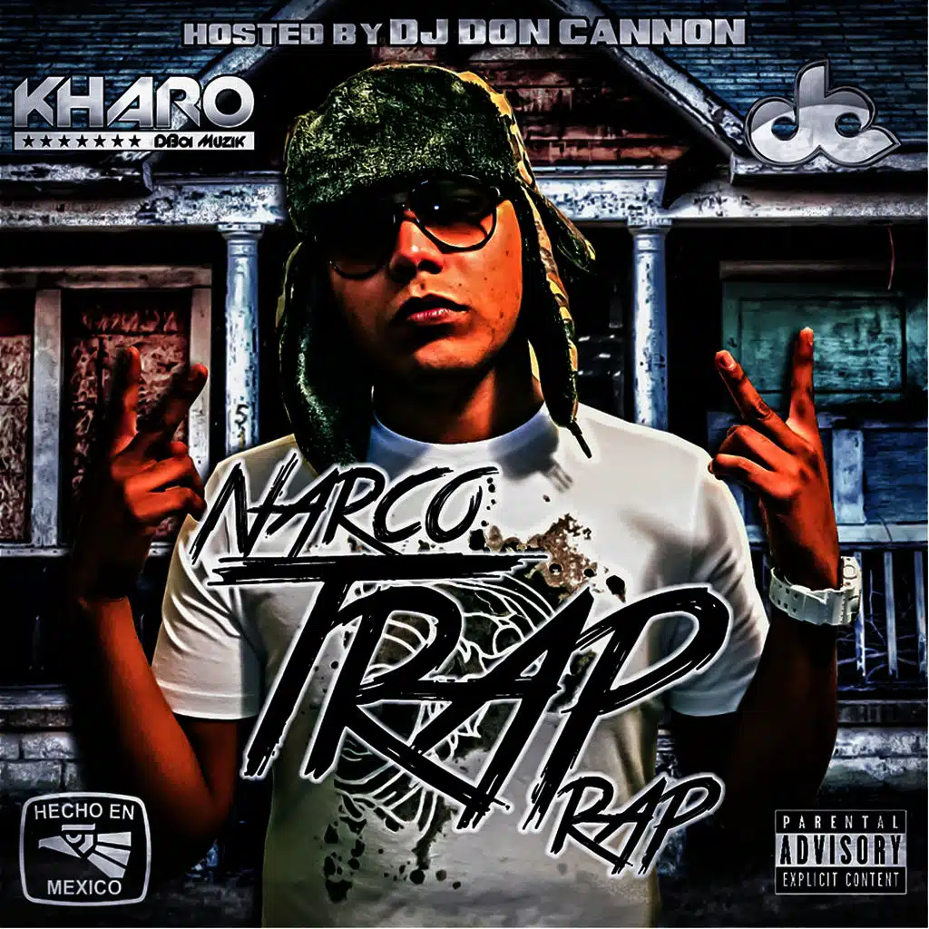 Narco Trap Rap