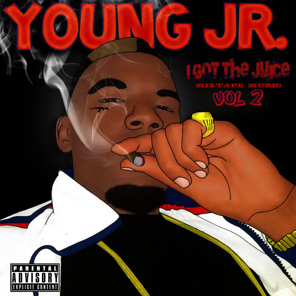 I Got the Juice, Vol. 2