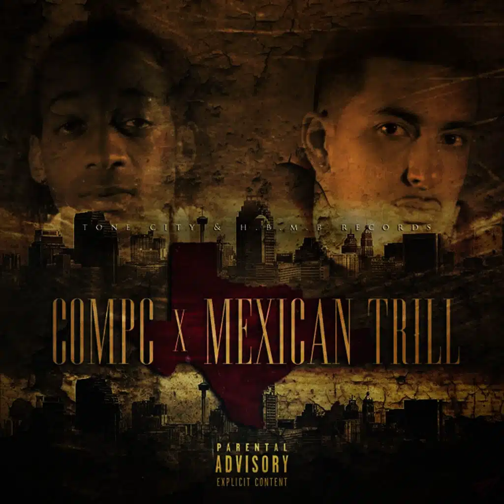 CompC & Mexican Trill