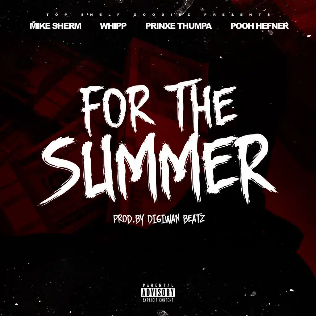 For the Summer