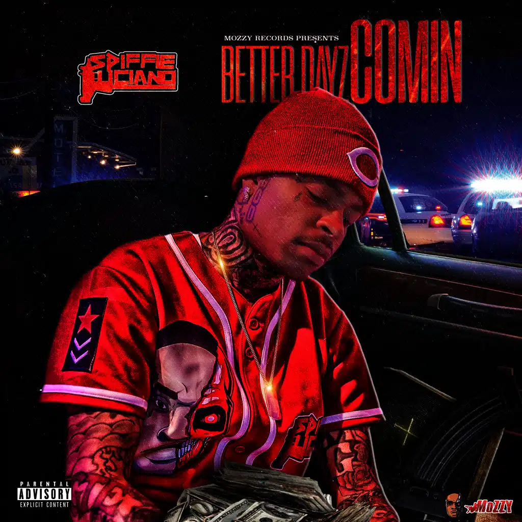 Better Dayz Comin