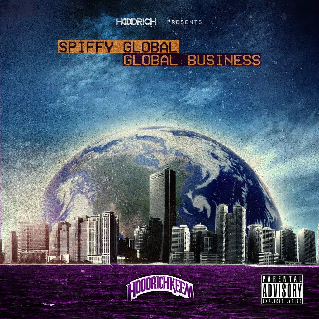 Chanel (ft. J Bands)