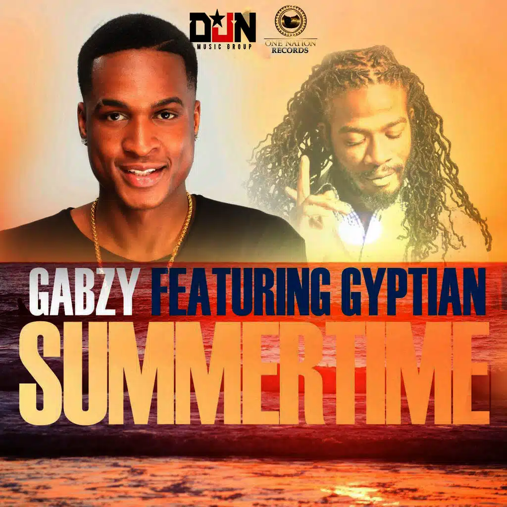 Summertime (ft. Gyptian)